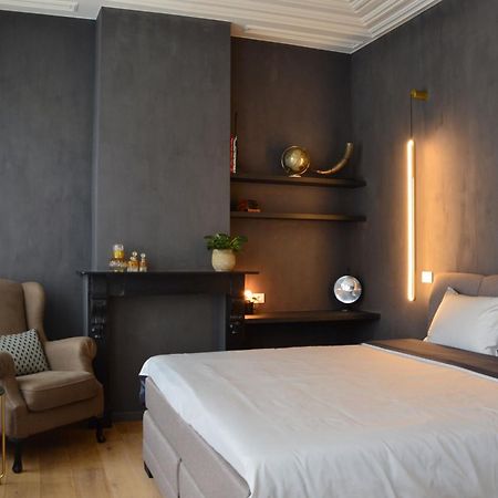 Bed and Breakfast Amato-Brugge Exterior foto