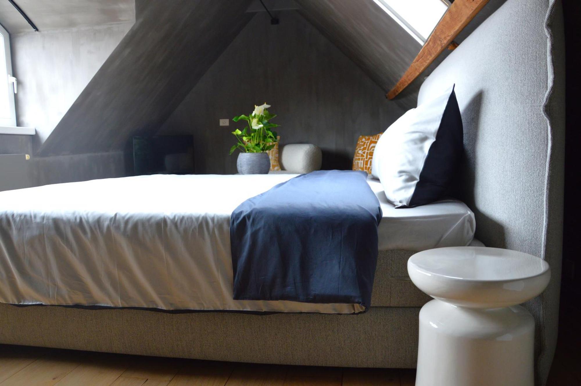 Bed and Breakfast Amato-Brugge Exterior foto